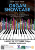 Organ Showcase 2025